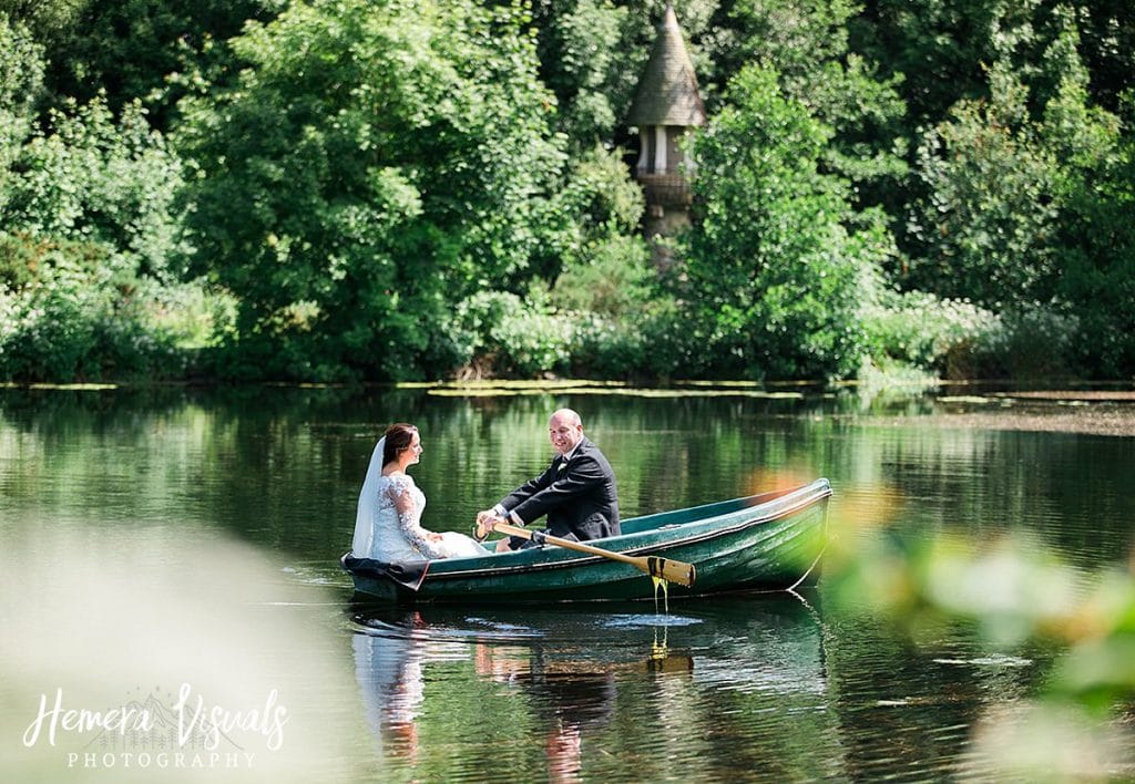 dumfries and galloway wedding venue