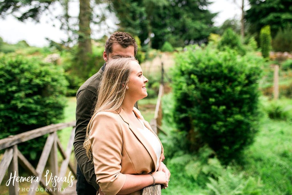 Drumlanrig castle engagement photos scotland