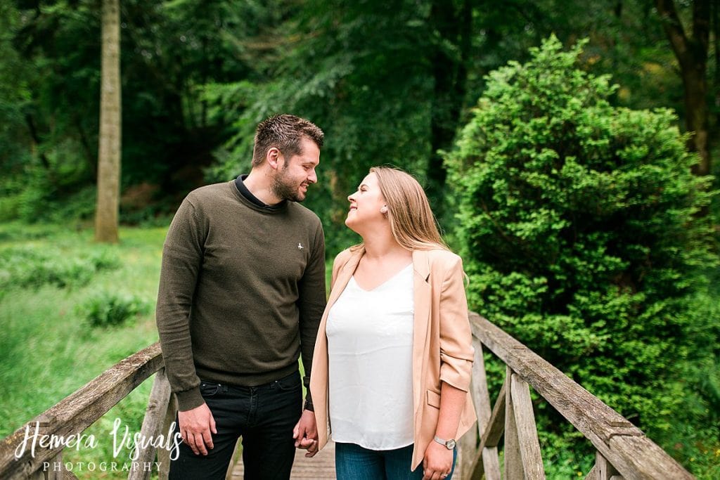 Drumlanrig castle engagement photos dumfries