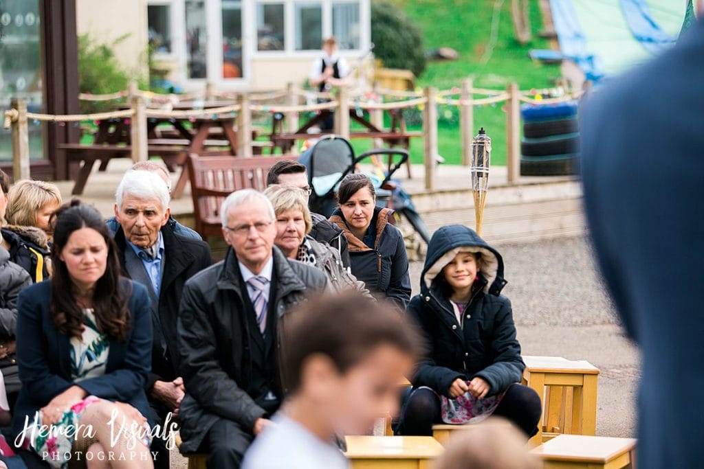 Loch Ken galloway activity centre wedding Dumfries