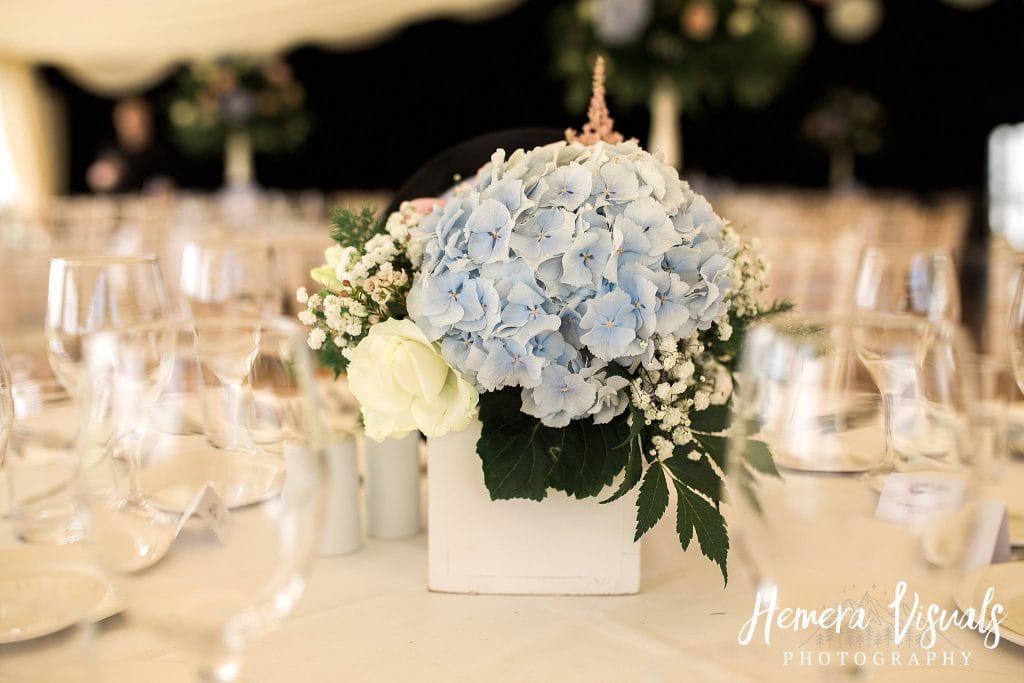 Farm Marquee wedding Dumfries Scotland