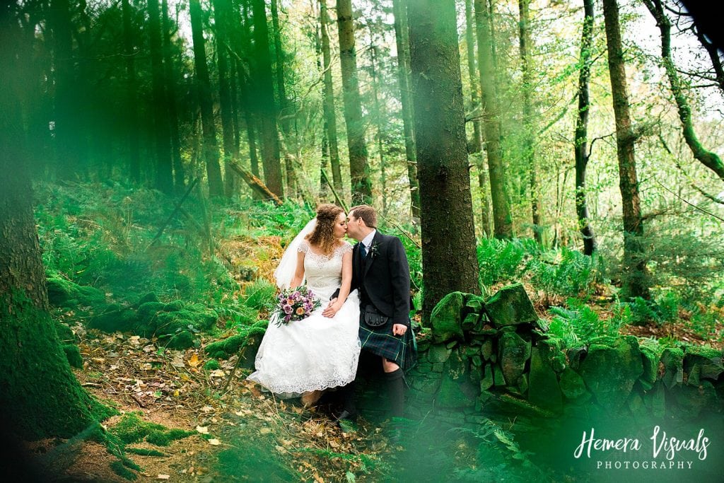 craigadam wedding venue dumfries