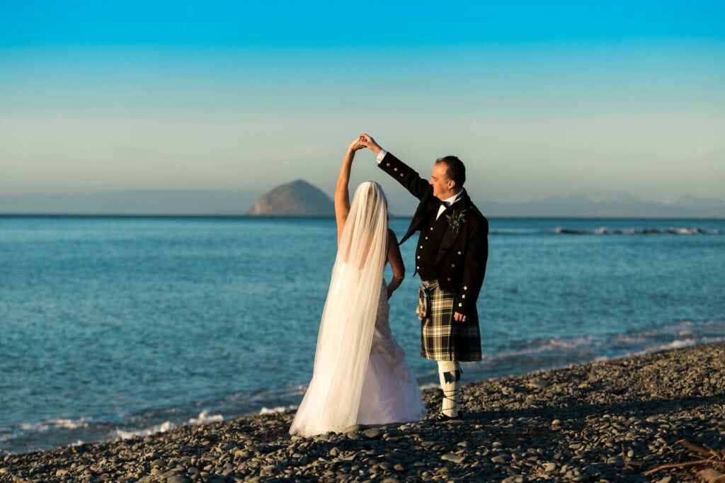 wedding venues ayrshire